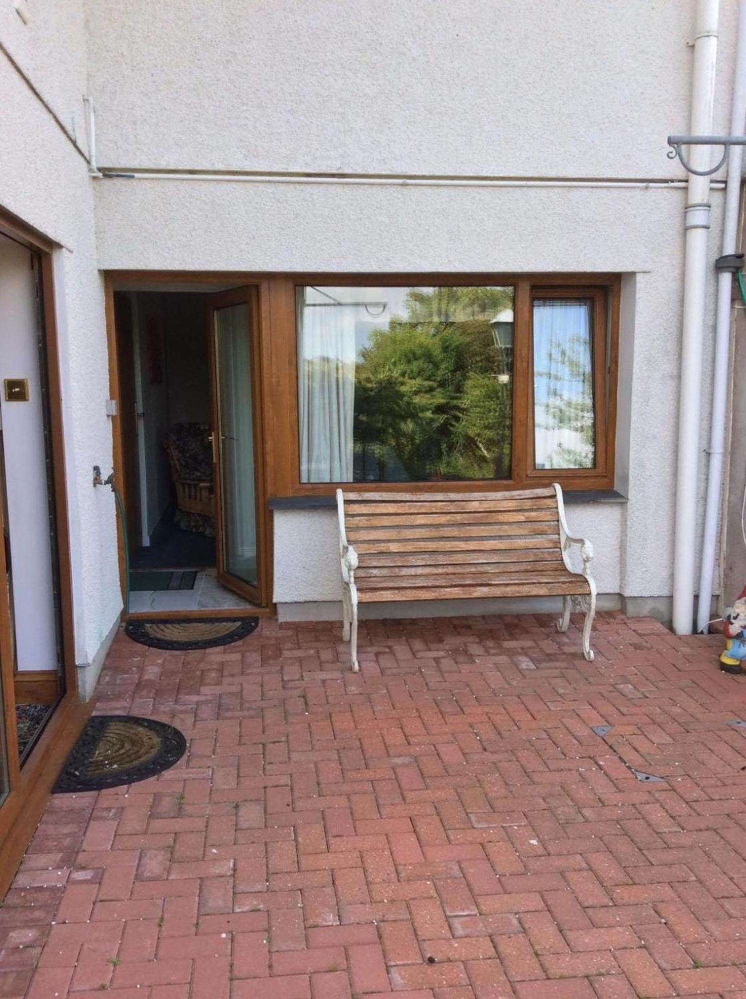 Room In Guest Room - Orchard Manor, Fore Street, Probus, Cornwall Truro Exterior foto